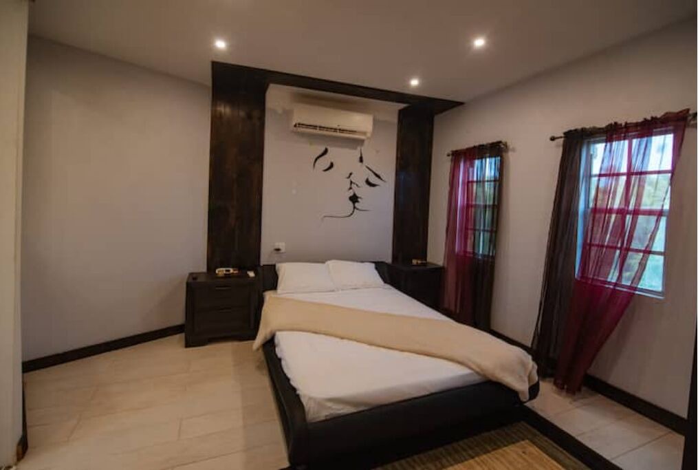 Photo of Bedroom in Piggotts