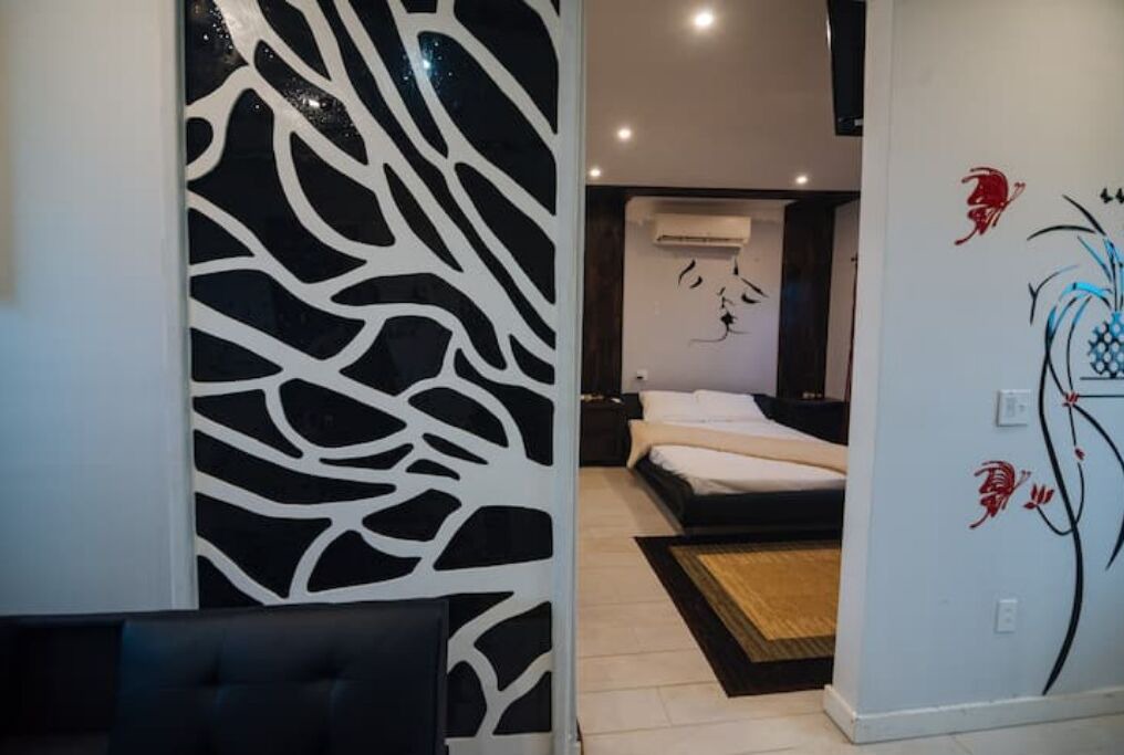 Photo of Bedroom in Piggotts