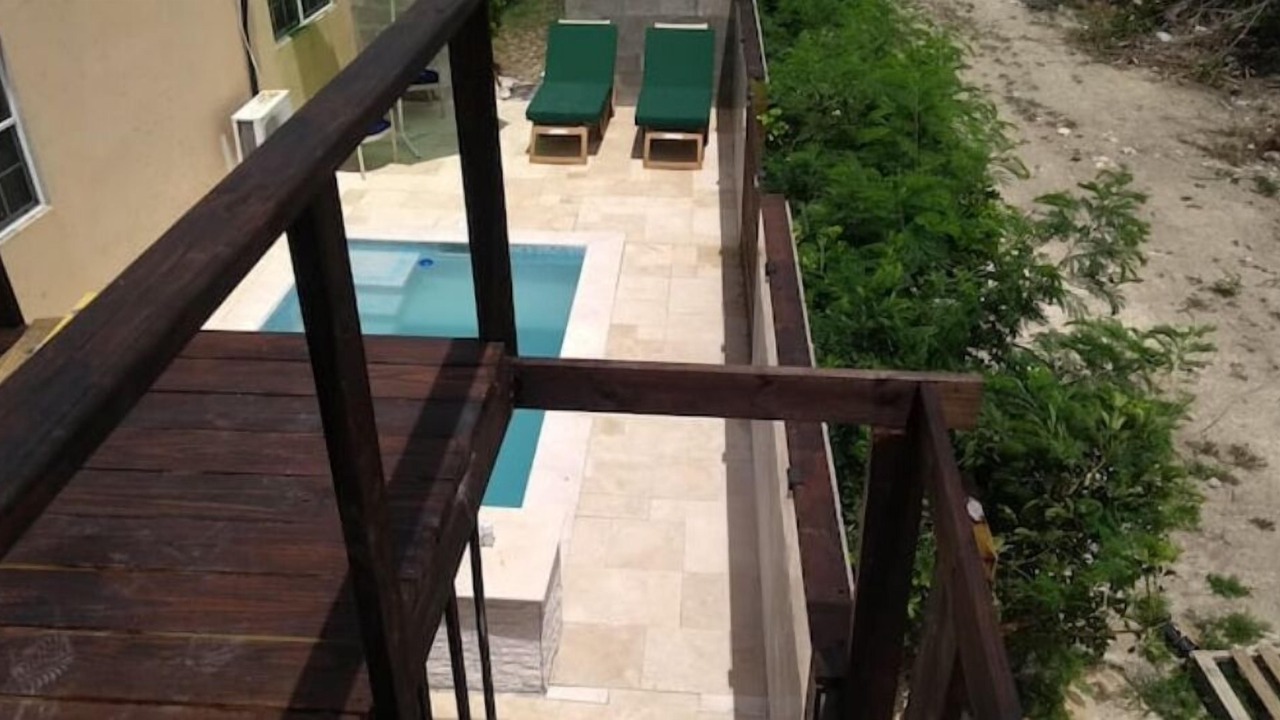 Photo of Outdoor in Saint George Parish
