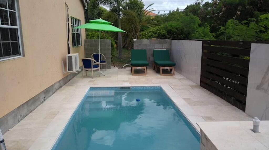 Photo of Outdoor in Saint George Parish