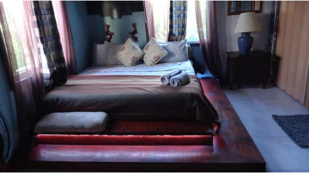 Photo of Bedroom in Saint George Parish