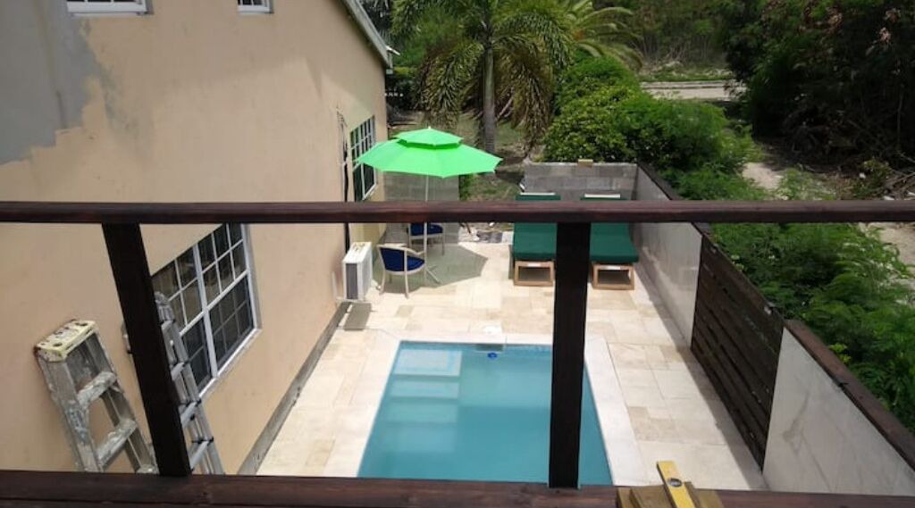 Photo of Outdoor in Saint George Parish