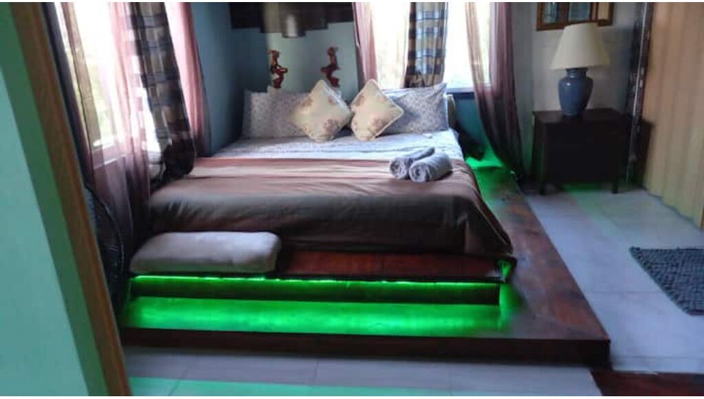 Photo of Bedroom in Saint George Parish