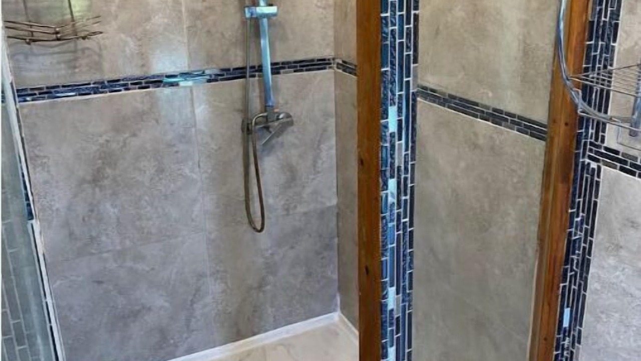 Photo of Bathroom in Saint George Parish