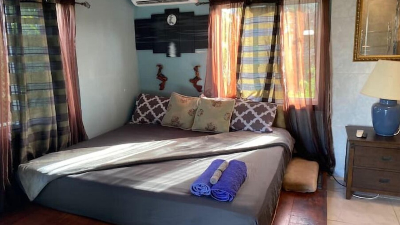 Photo of Bedroom in Saint George Parish