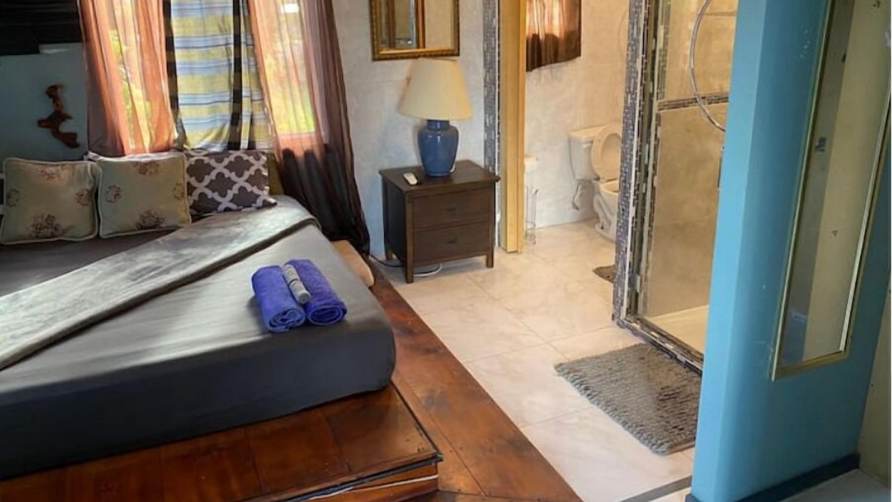 Photo of Bedroom in Saint George Parish