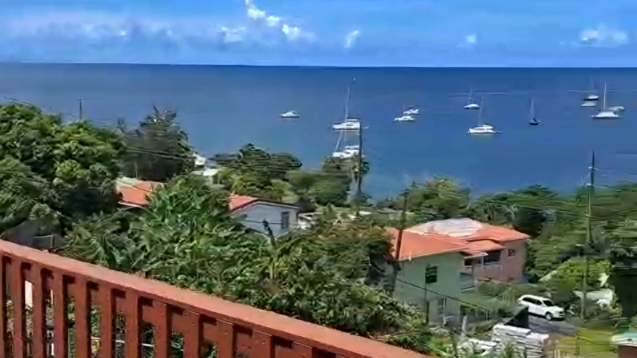 Photo of Outdoor in St. George's
