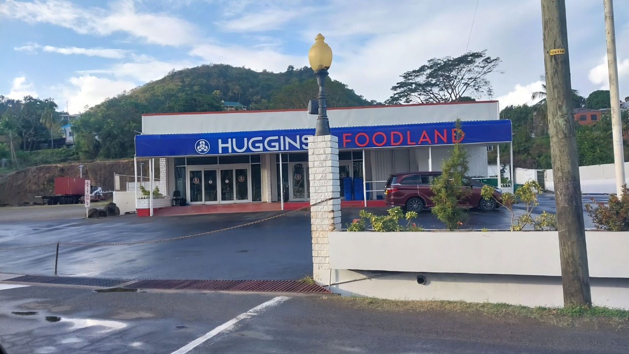 Photo of Outdoor in St. George's