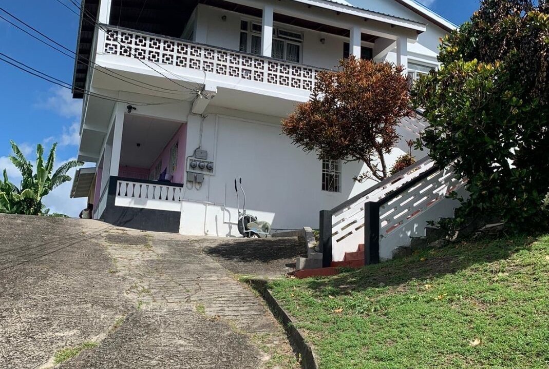 Photo of Outdoor in St. George's