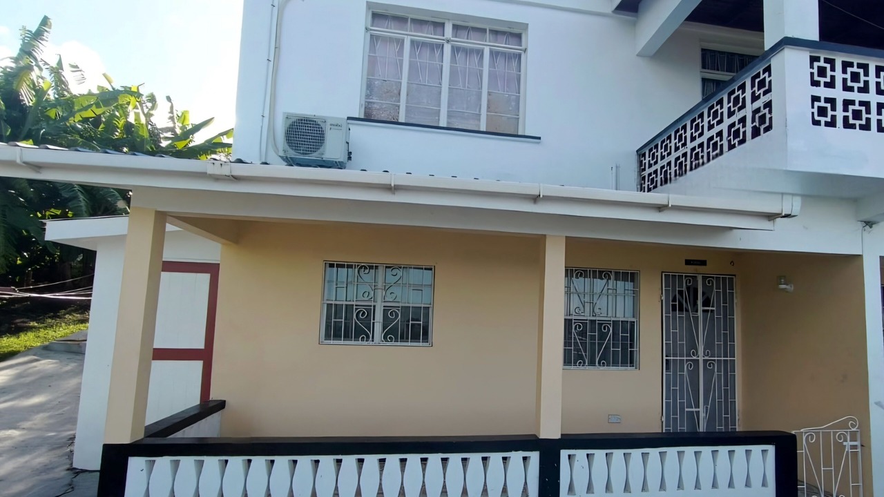 Photo of Outdoor in St. George's