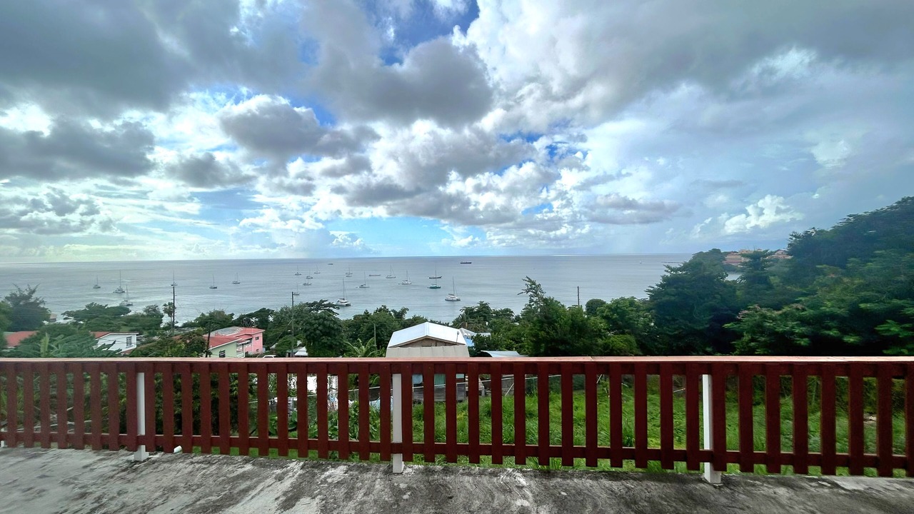 Photo of Outdoor in St. George's