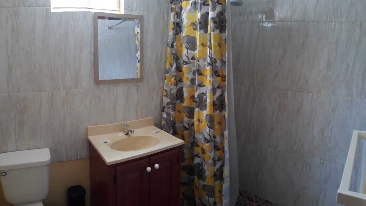 Photo of Bathroom in St. George's