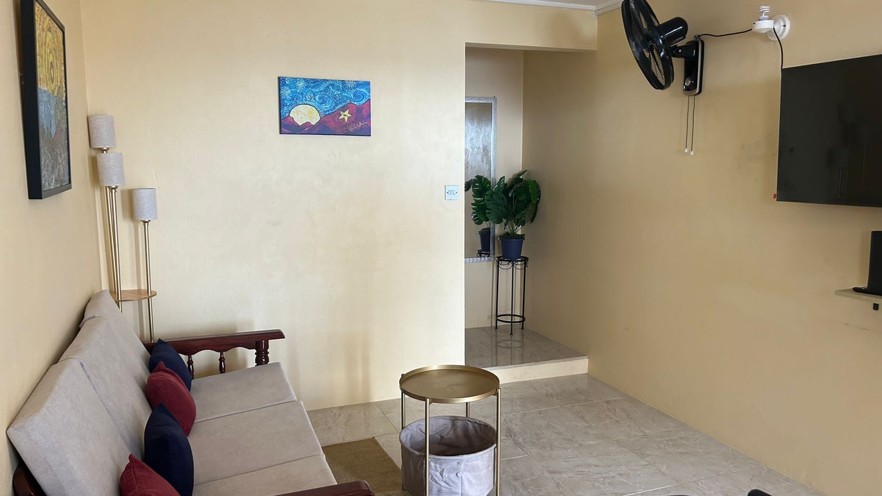 Photo of Livingroom in St. George's