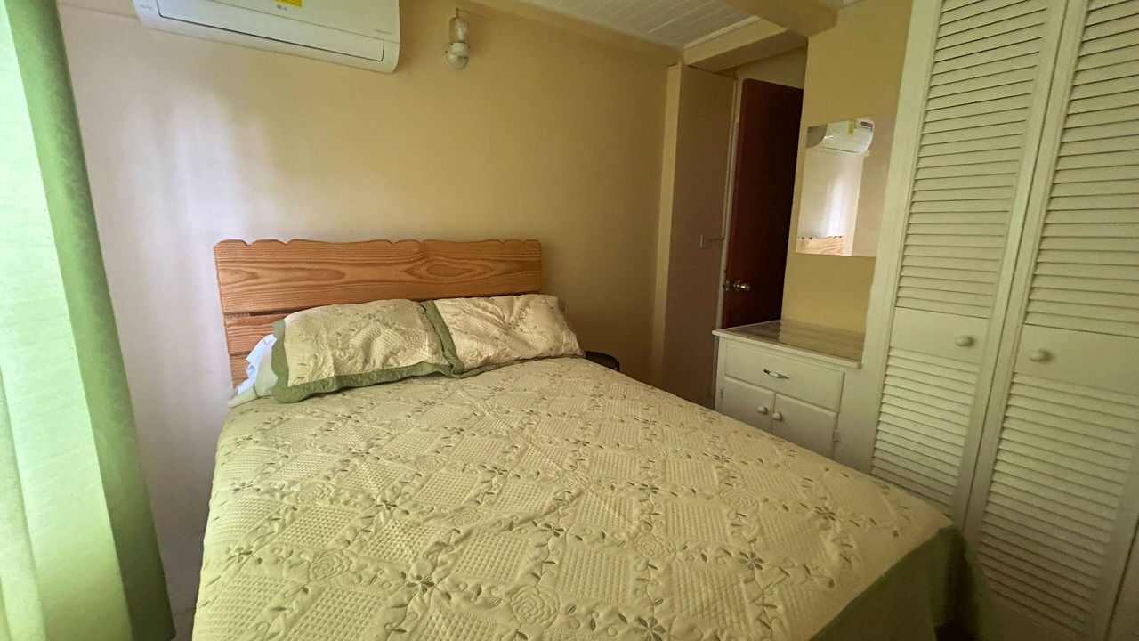 Photo of Bedroom in St. George's