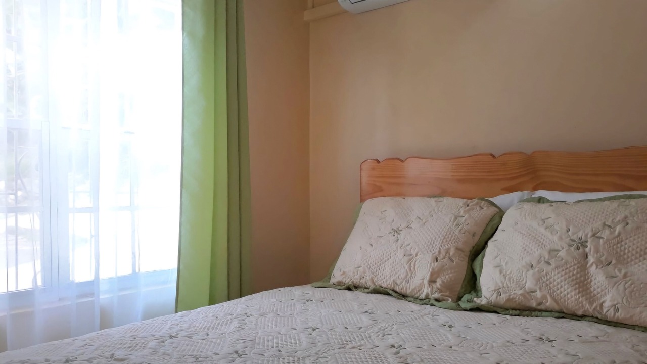 Photo of Bedroom in St. George's