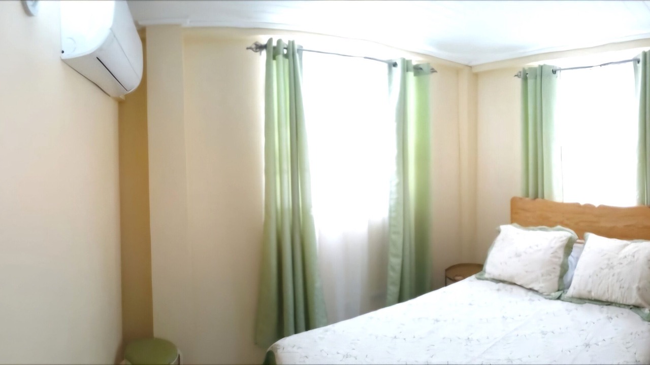 Photo of Bedroom in St. George's