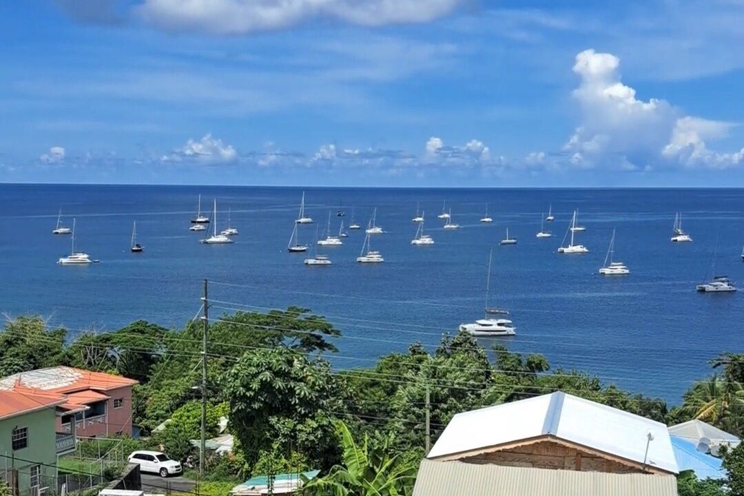 Photo of Outdoor in St. George's