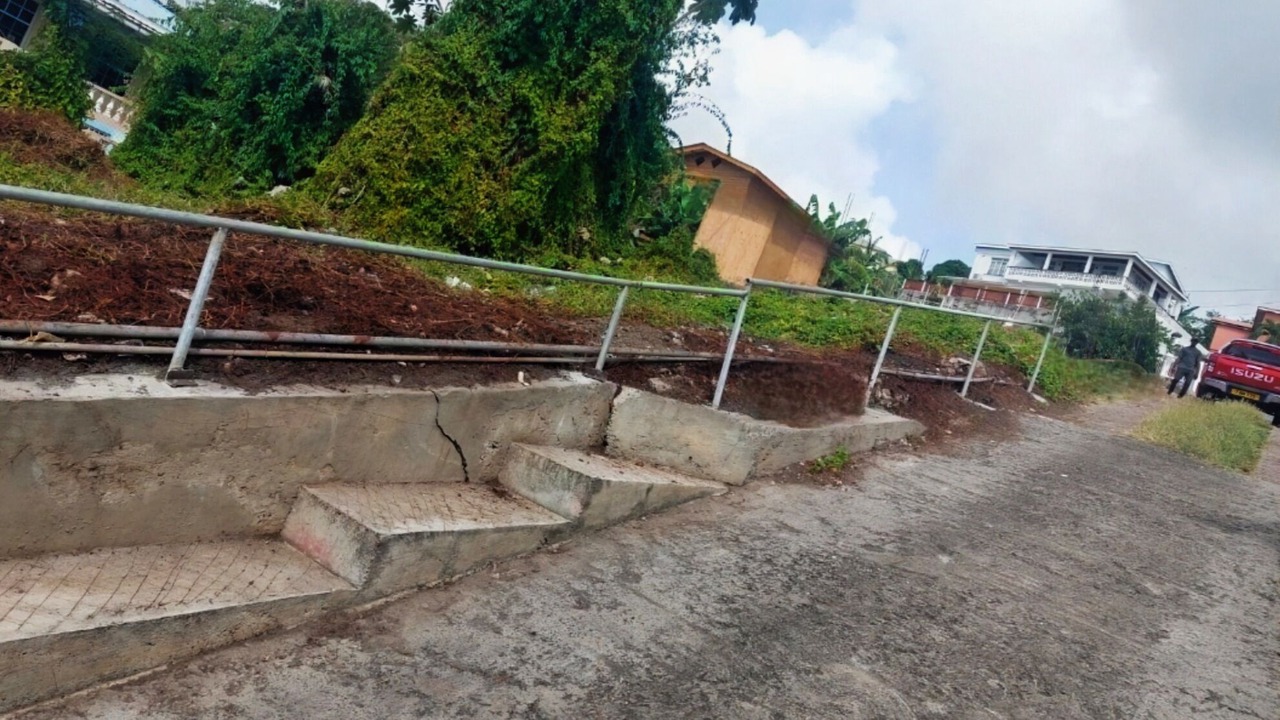 Photo of Outdoor in St. George's