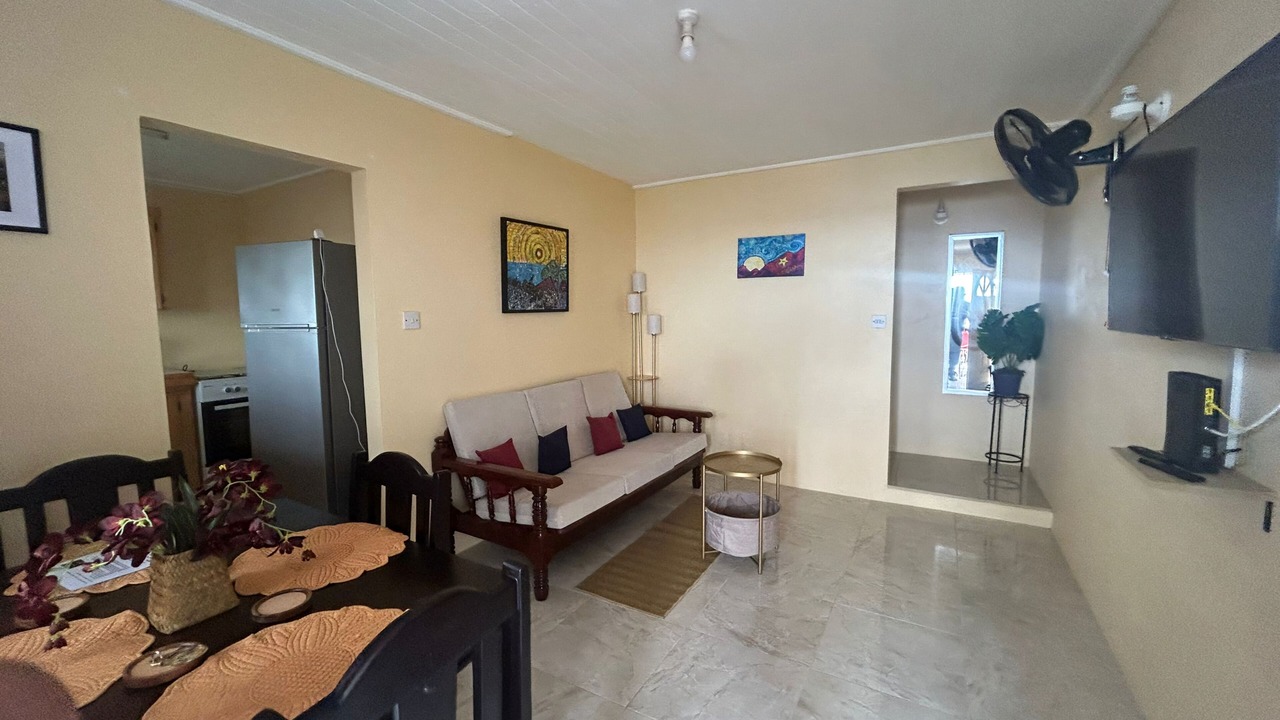 Photo of Livingroom in St. George's
