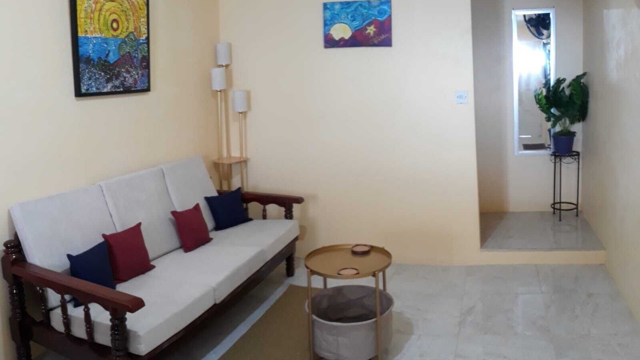 Photo of Livingroom in St. George's