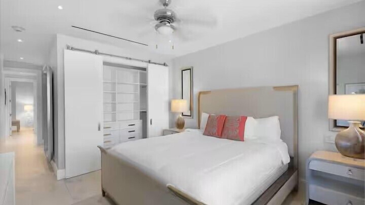 Photo of Bedroom in Nassau