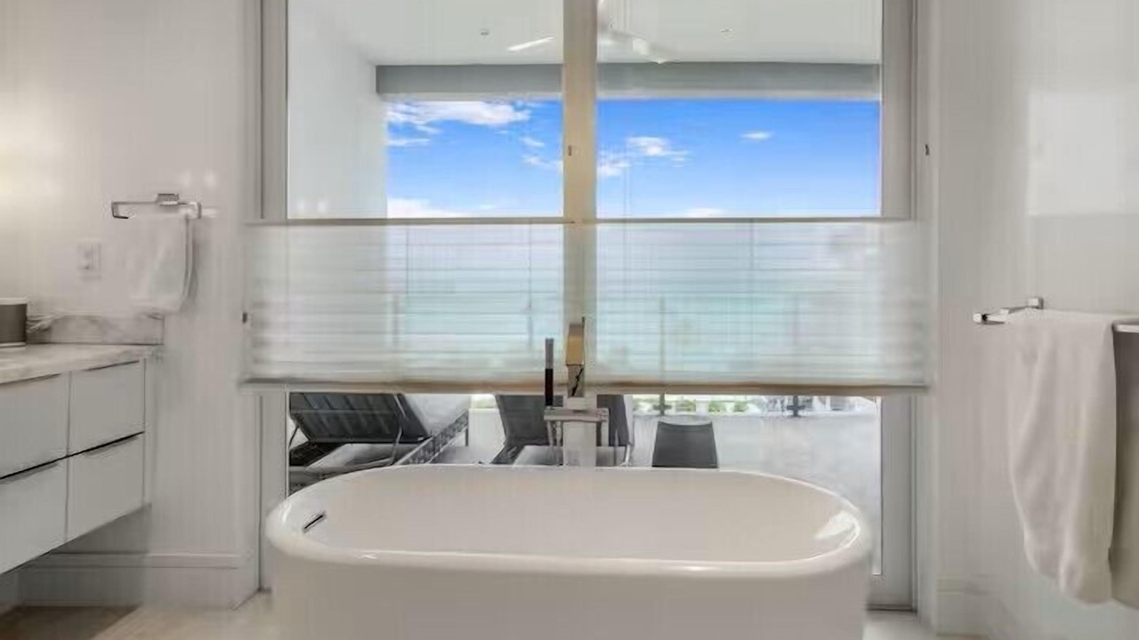 Photo of Bathroom in Nassau