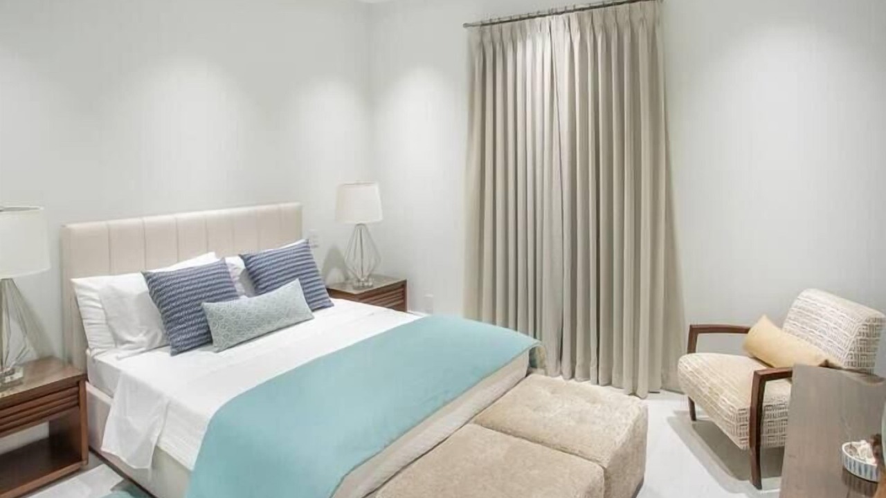 Photo of Bedroom in Nassau