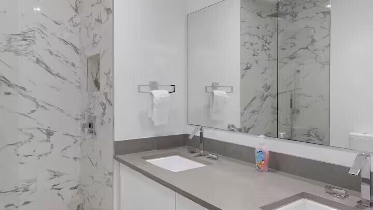 Photo of Bathroom in Nassau
