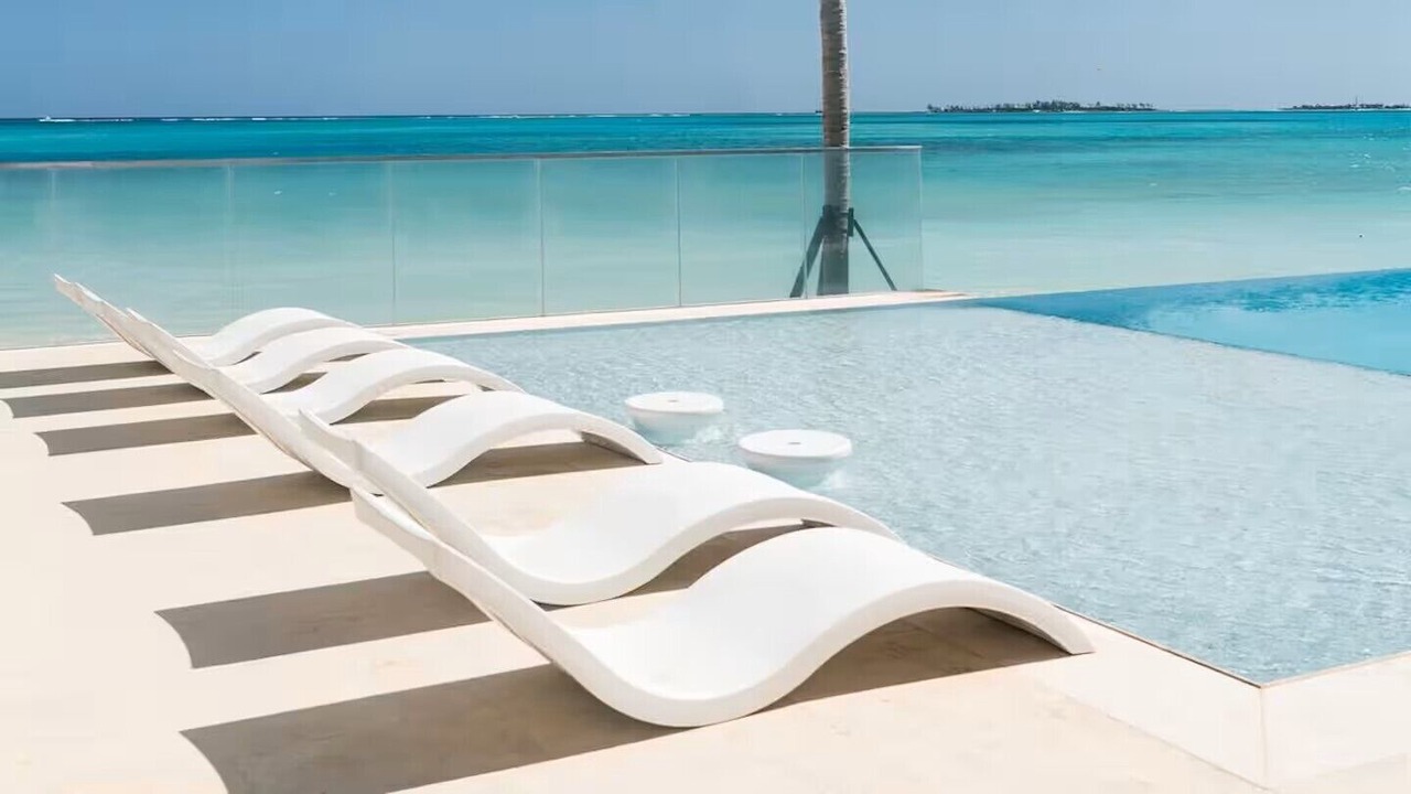 Photo of Outdoor in Nassau