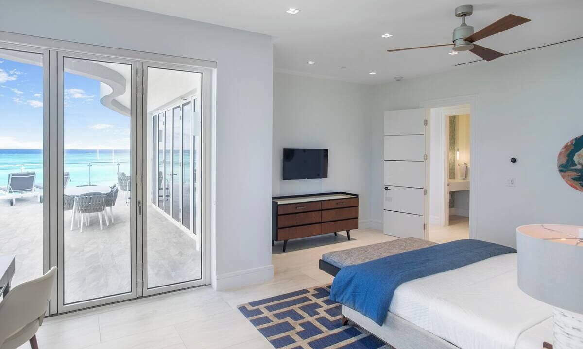 Photo of Bedroom in Nassau