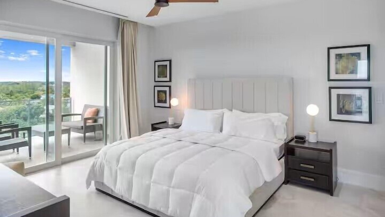 Photo of Bedroom in Nassau