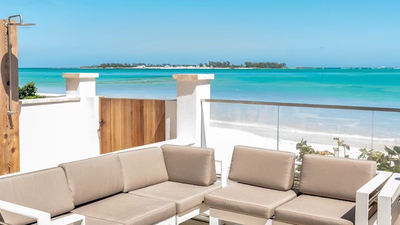 Photo of Outdoor in Nassau