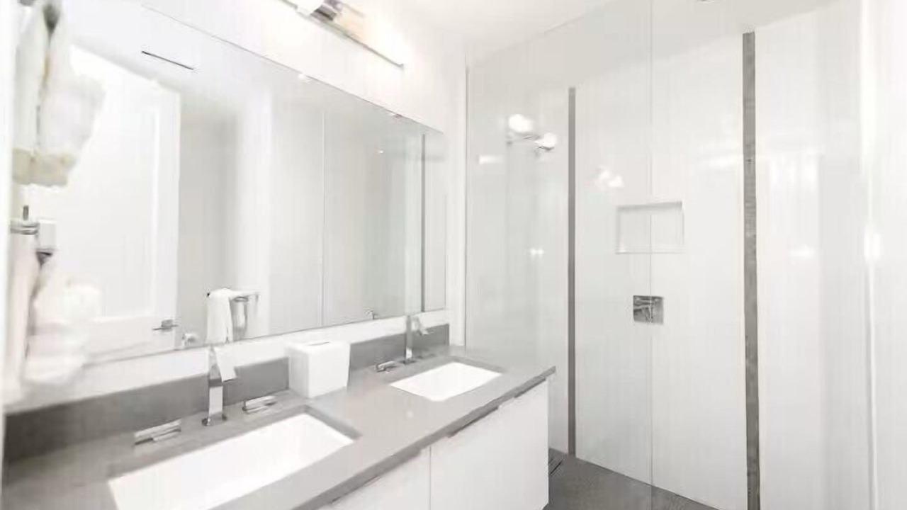 Photo of Bathroom in Nassau