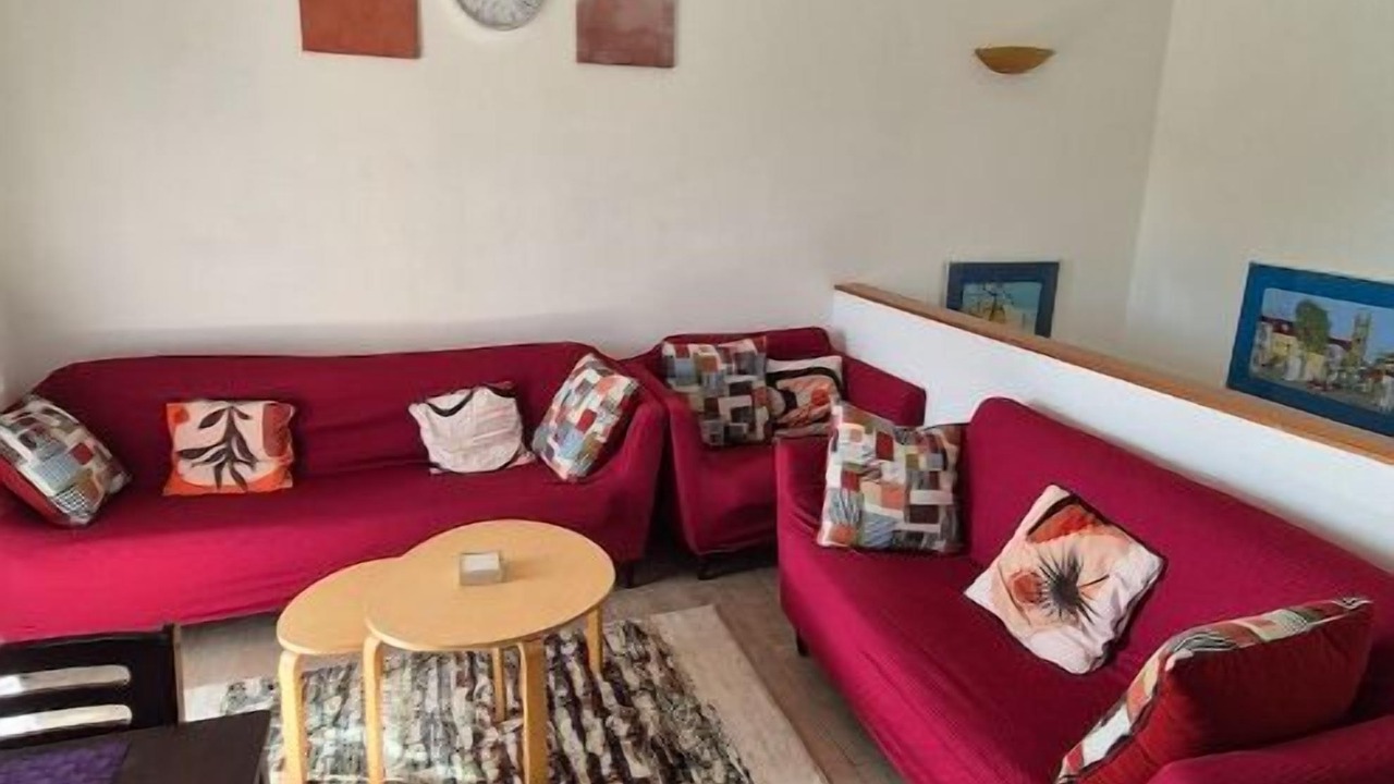 Photo of Livingroom in Morne Rouge
