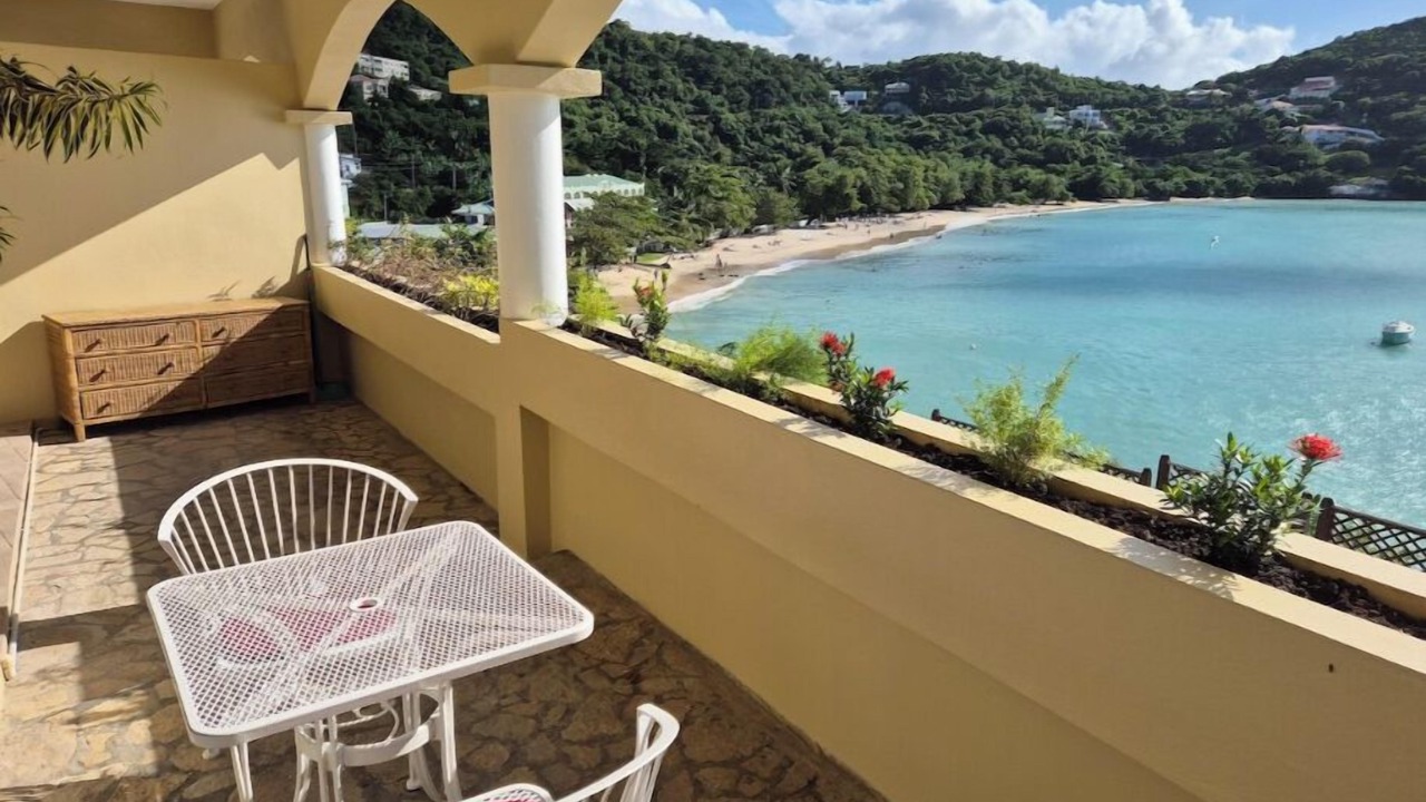 Photo of Outdoor in Morne Rouge