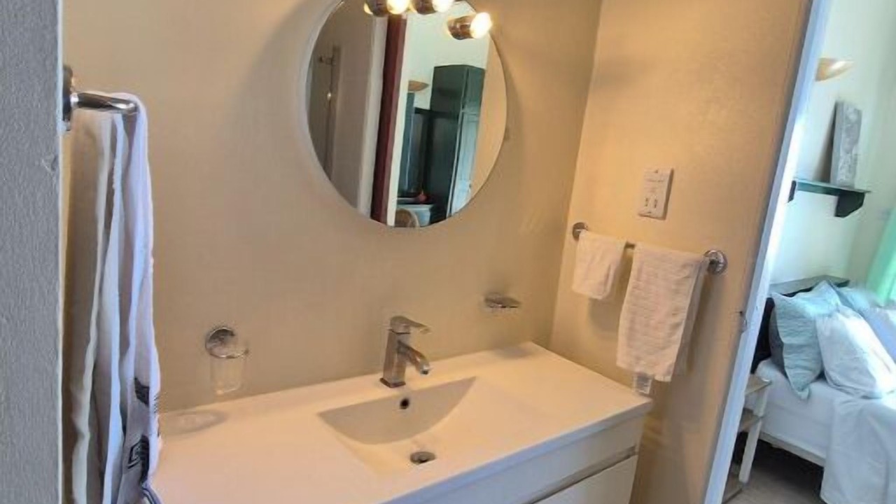 Photo of Bathroom in Morne Rouge