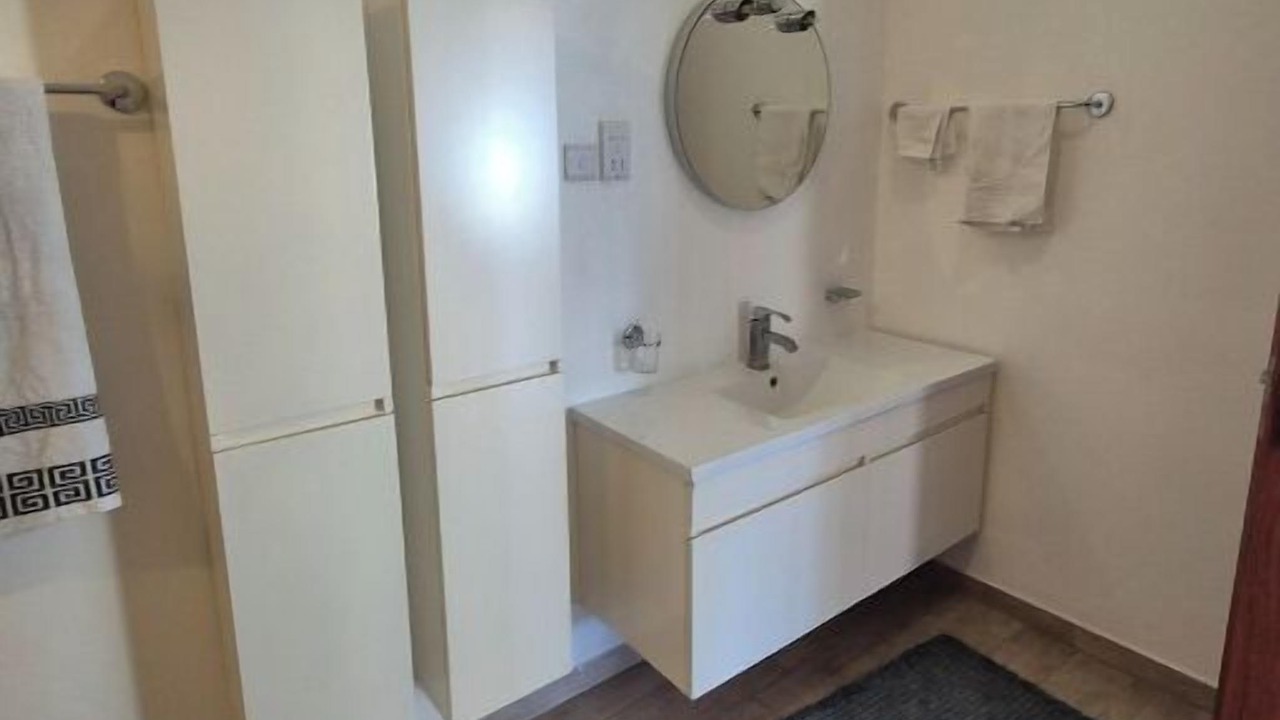 Photo of Bathroom in Morne Rouge