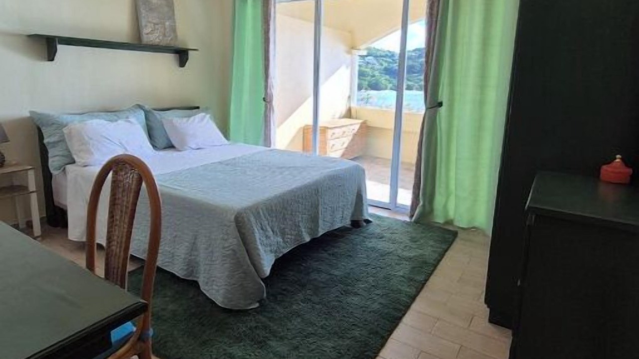 Photo of Bedroom in Morne Rouge