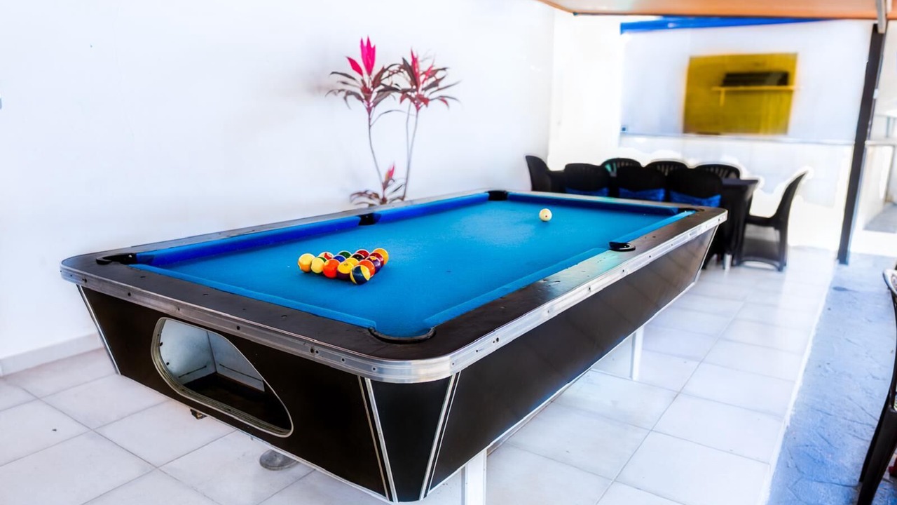 Photo of Bedroom in La Vega Province