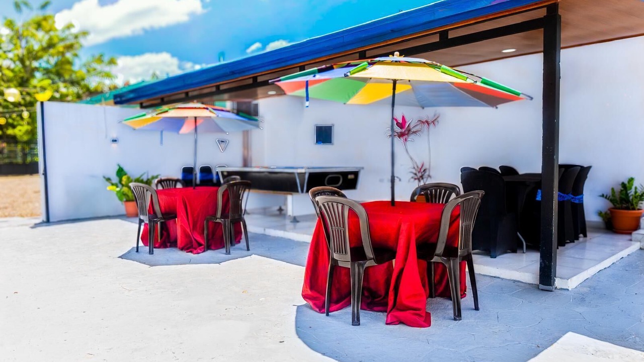 Photo of Outdoor in La Vega Province