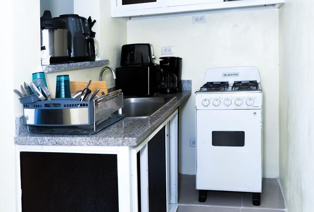 Photo of Kitchen in La Vega Province