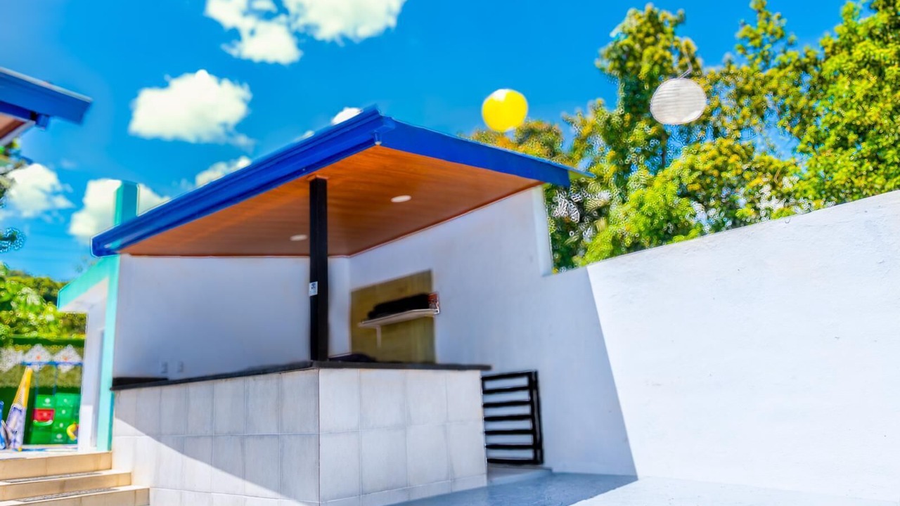 Photo of Patio Balcony in La Vega Province