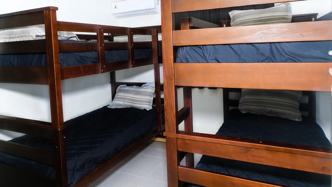 Photo of Bedroom in La Vega Province