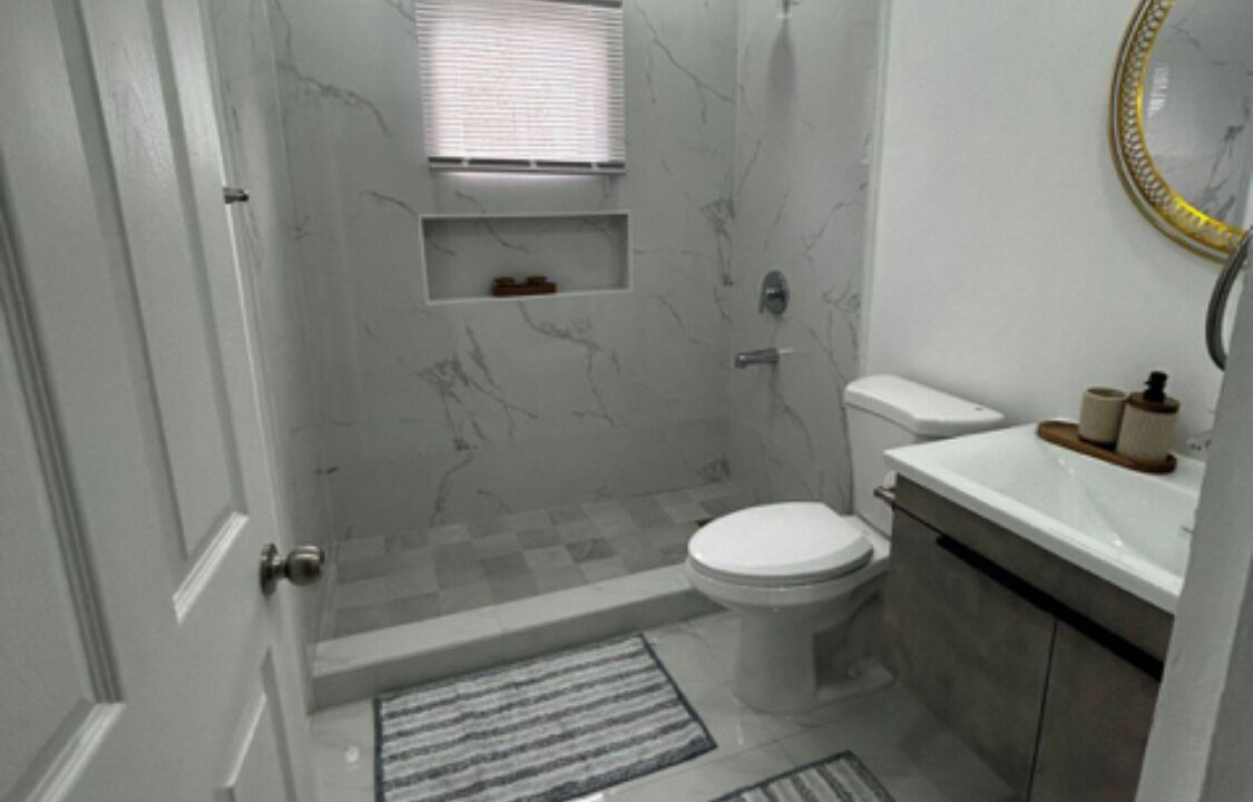 Photo of Bathroom in New Kingston