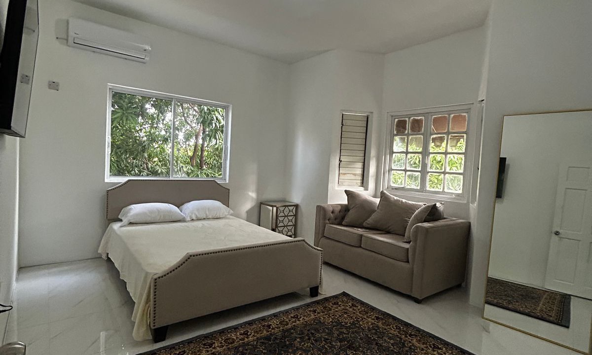Photo of Bedroom in New Kingston