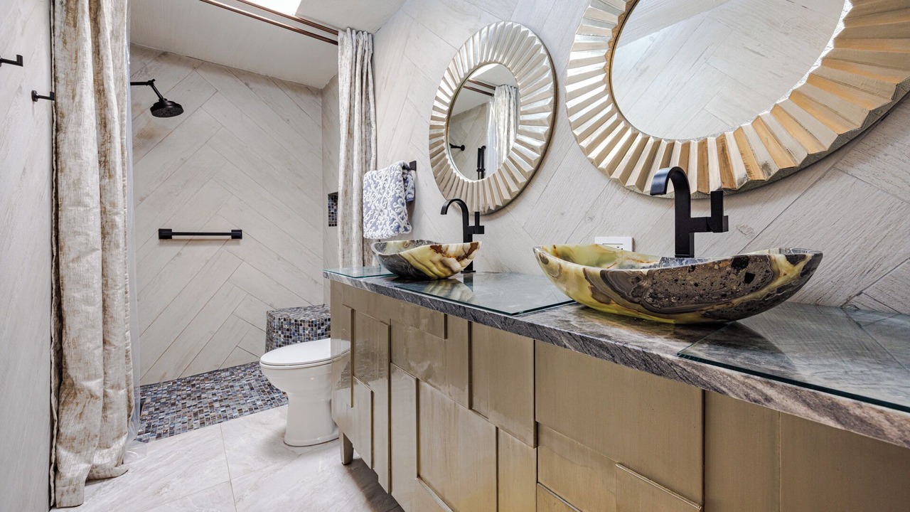 Photo of Bathroom in Candelero Abajo