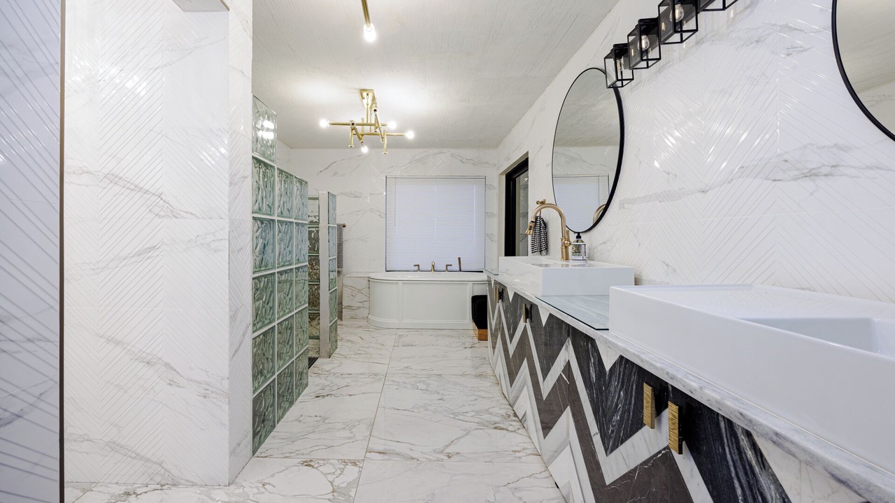 Photo of Bathroom in Candelero Abajo