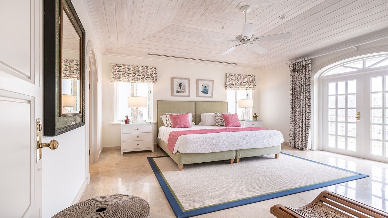 Photo of Bedroom in Old Trees Bay