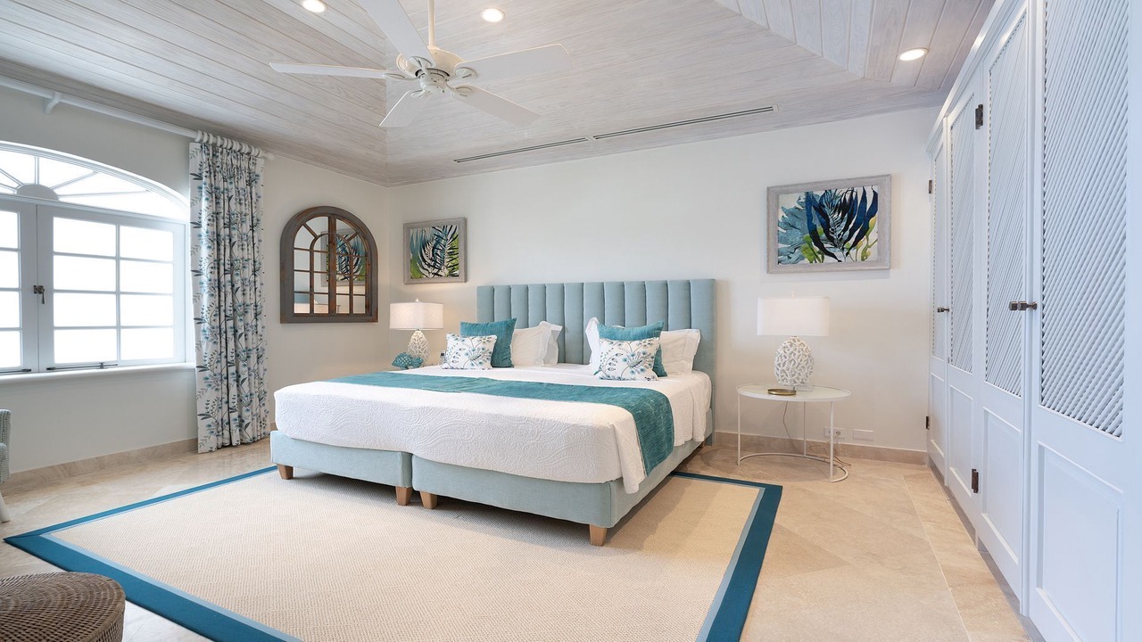 Photo of Bedroom in Old Trees Bay