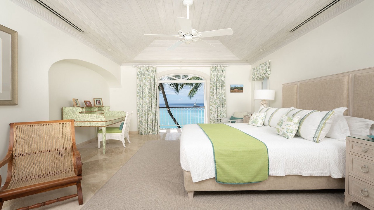 Photo of Bedroom in Old Trees Bay